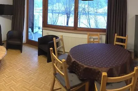 Апартаменты Wies *
