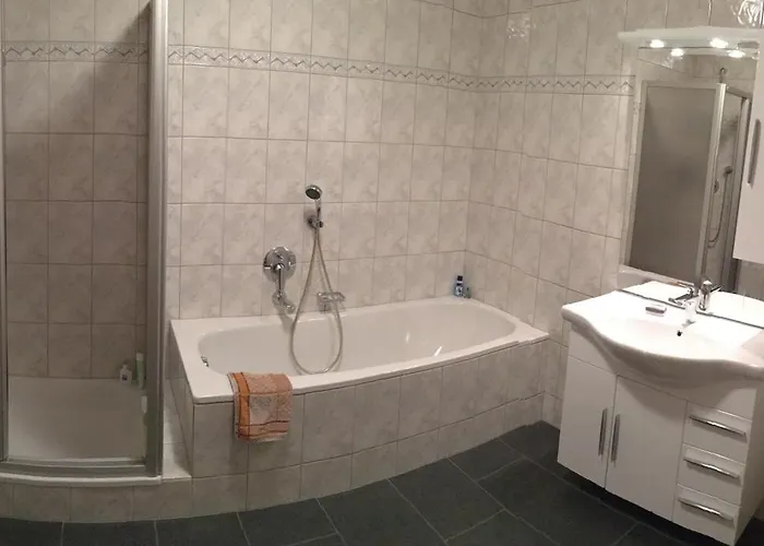 Appartement Wies Söll