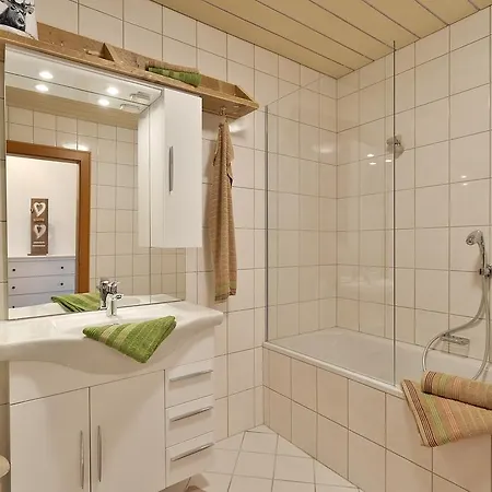 Wies Apartmán *