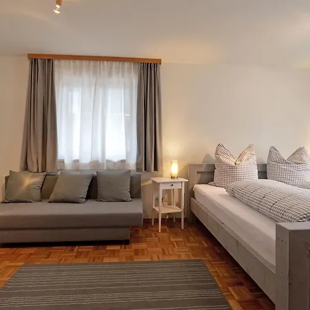Wies Apartmán *